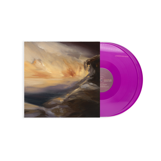 The Besnard Lakes - Are the Last of the Great Thunderstorm Warnings